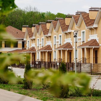 SocialHousing