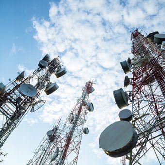 Telecoms