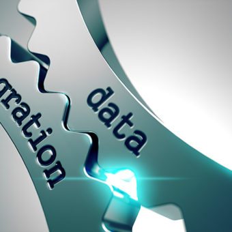 integration data