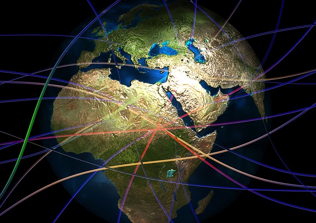 IoT infections