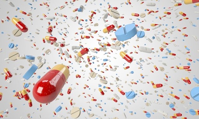 Using a machine-learning approach that incorporates uncertainty, MIT researchers identified several promising compounds that target a protein required for the survival of the bacteria that cause tuberculosis. Credit: MIT News Machine learning uncovers potential new TB drugs