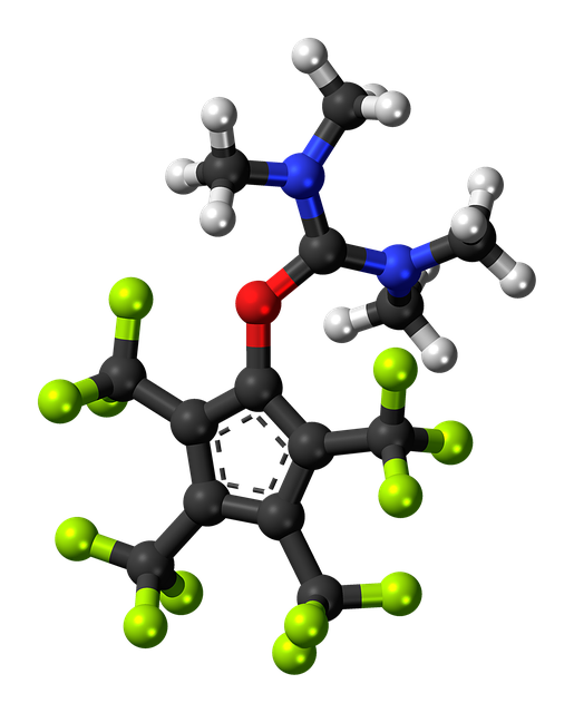Image of the Bayeschem approach to unraveling the orbitalwise nature of chemical bonding at metal surfaces. Credit: Virginia Tech tetramethyluronium 835793 640
