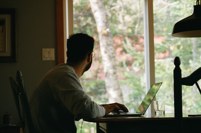 Only 30% of companies surveyed were fully prepared to secure and support a complete shift to a remote workforce yasmina h p8DjPfqEhW0 unsplash