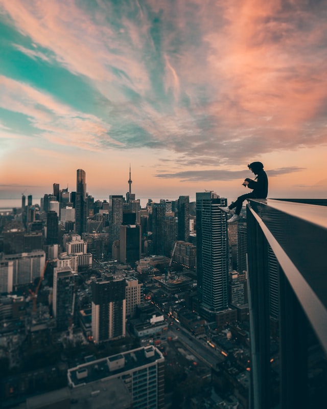 yeshi kangrang PM VwL2ypes unsplash