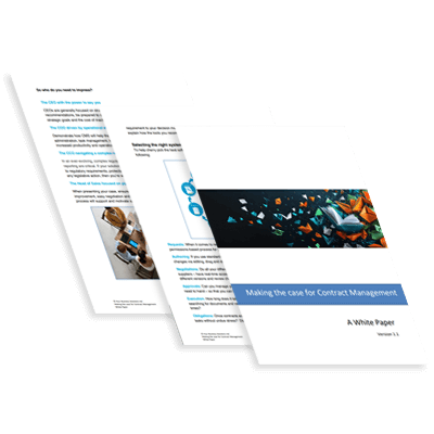 WP stack making the case