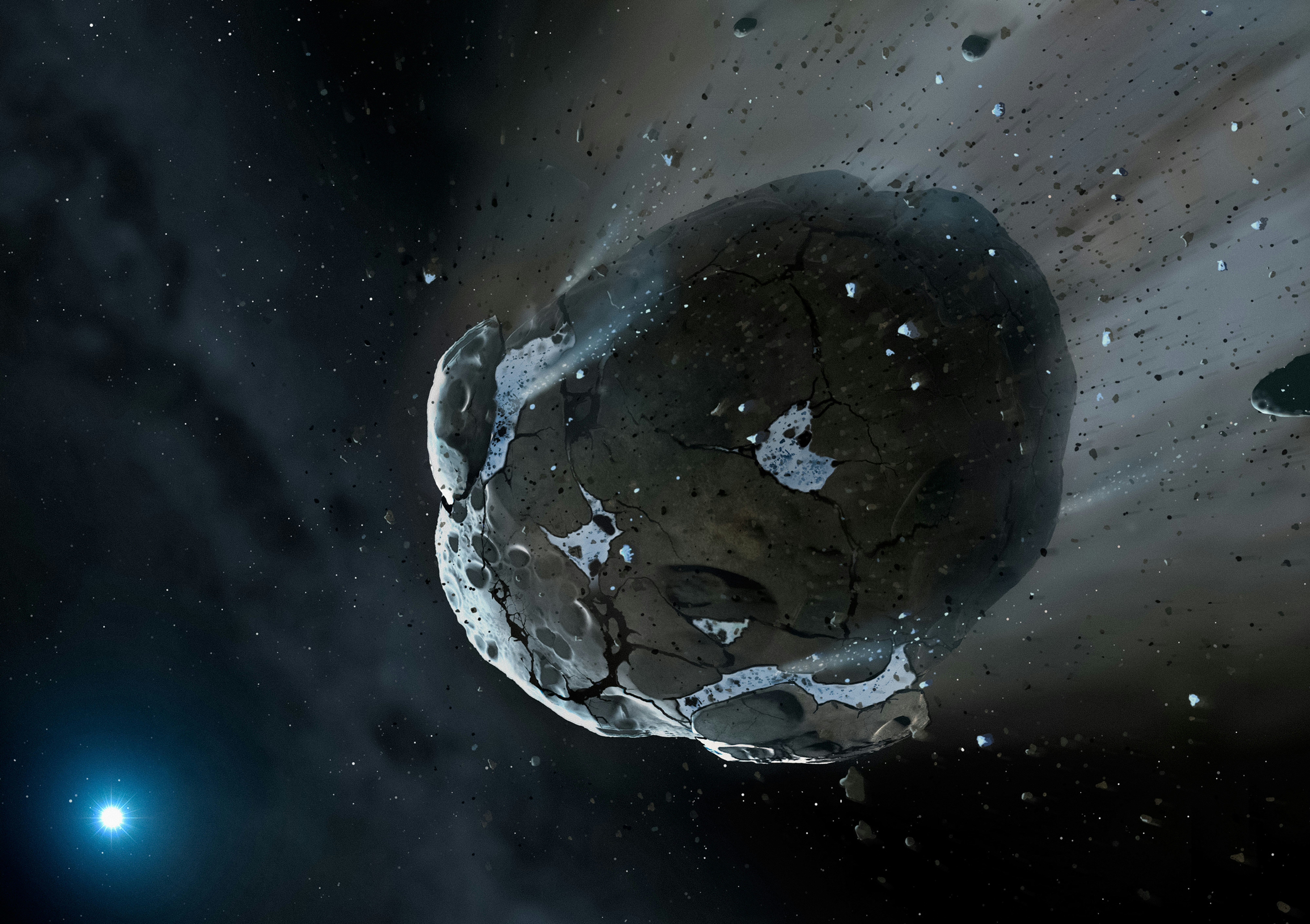 nasa hubble space telescope JwuRSKrLjto unsplash